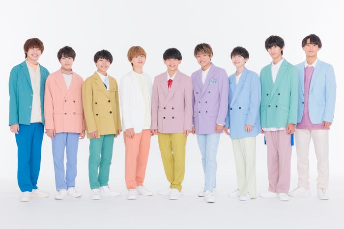 AmBitious(提供写真)