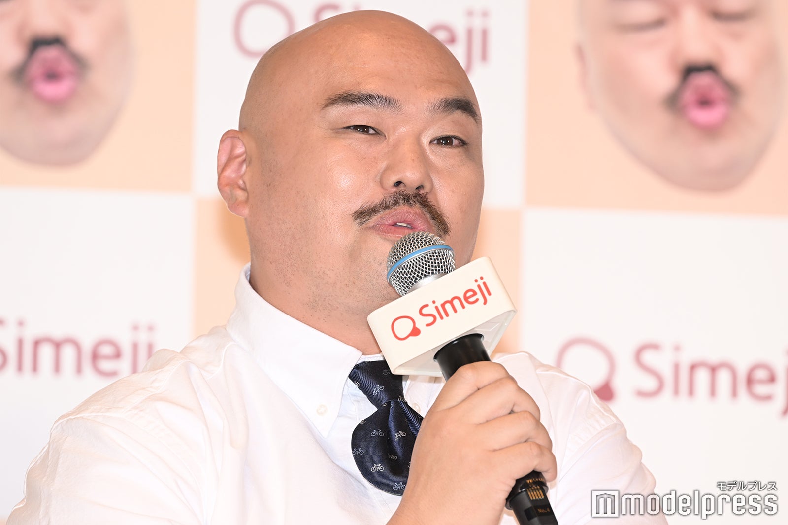 クロちゃん （C）モデルプレス