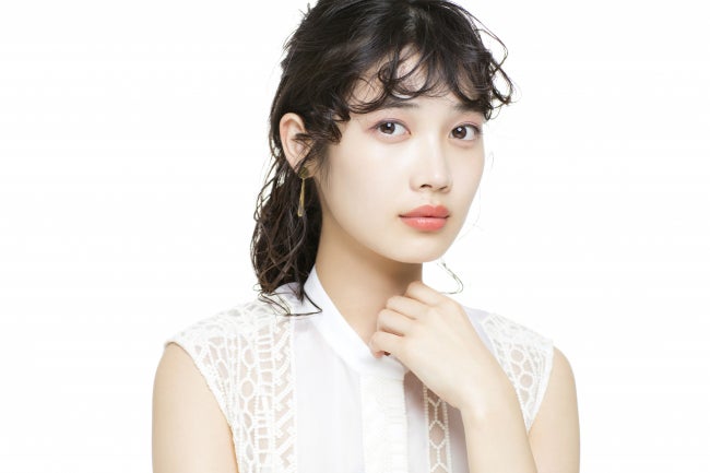 林田岬優／ウェブ動画より（提供画像）