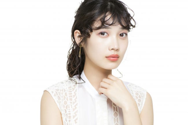 林田岬優/ウェブ動画より(提供画像)