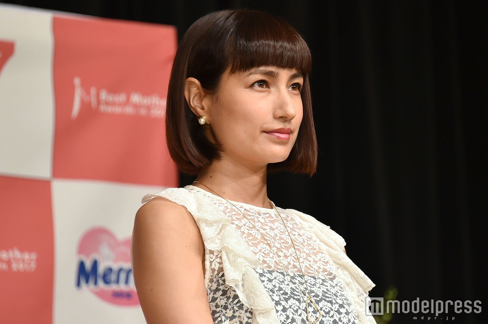 佐田真由美 （C）モデルプレス