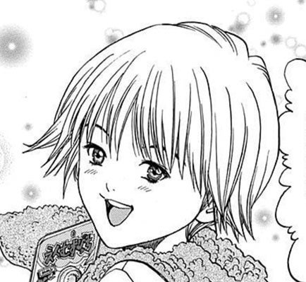 実写 I S 人気キャラに柴田杏花が決定 コメント プロフィール モデルプレス 実写 I S 人気キャラに柴田杏花が決定 コメント プロフィール モデルプレス