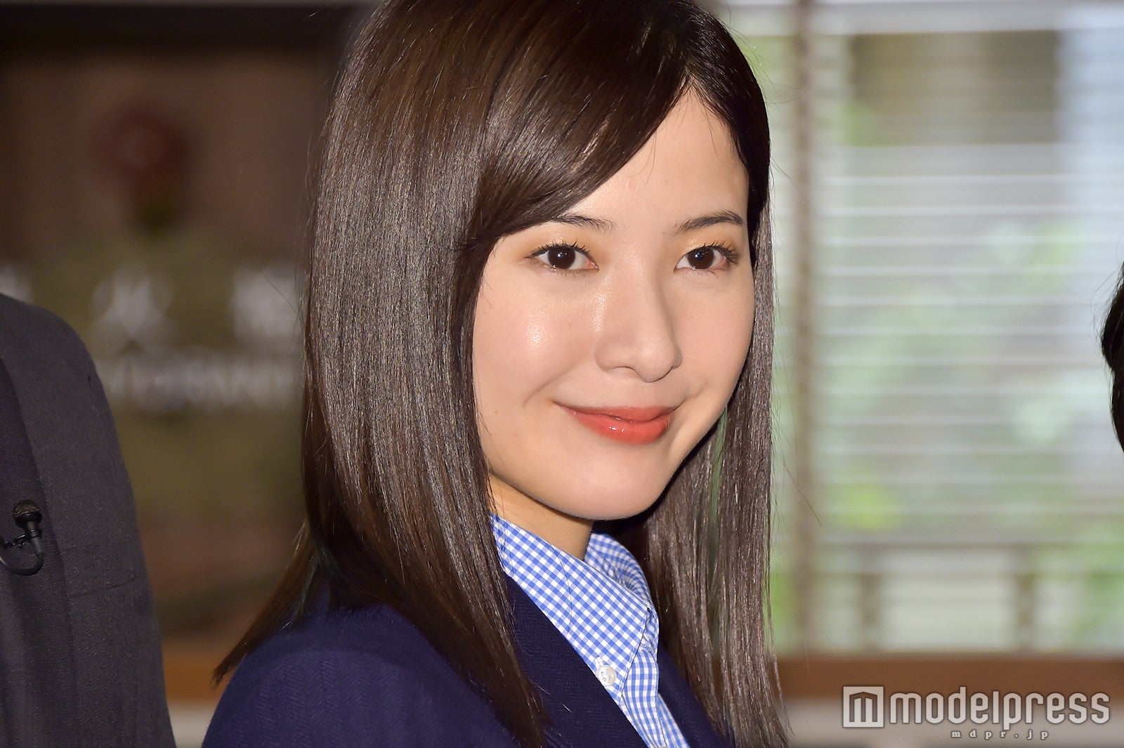 吉高由里子 （C）モデルプレス