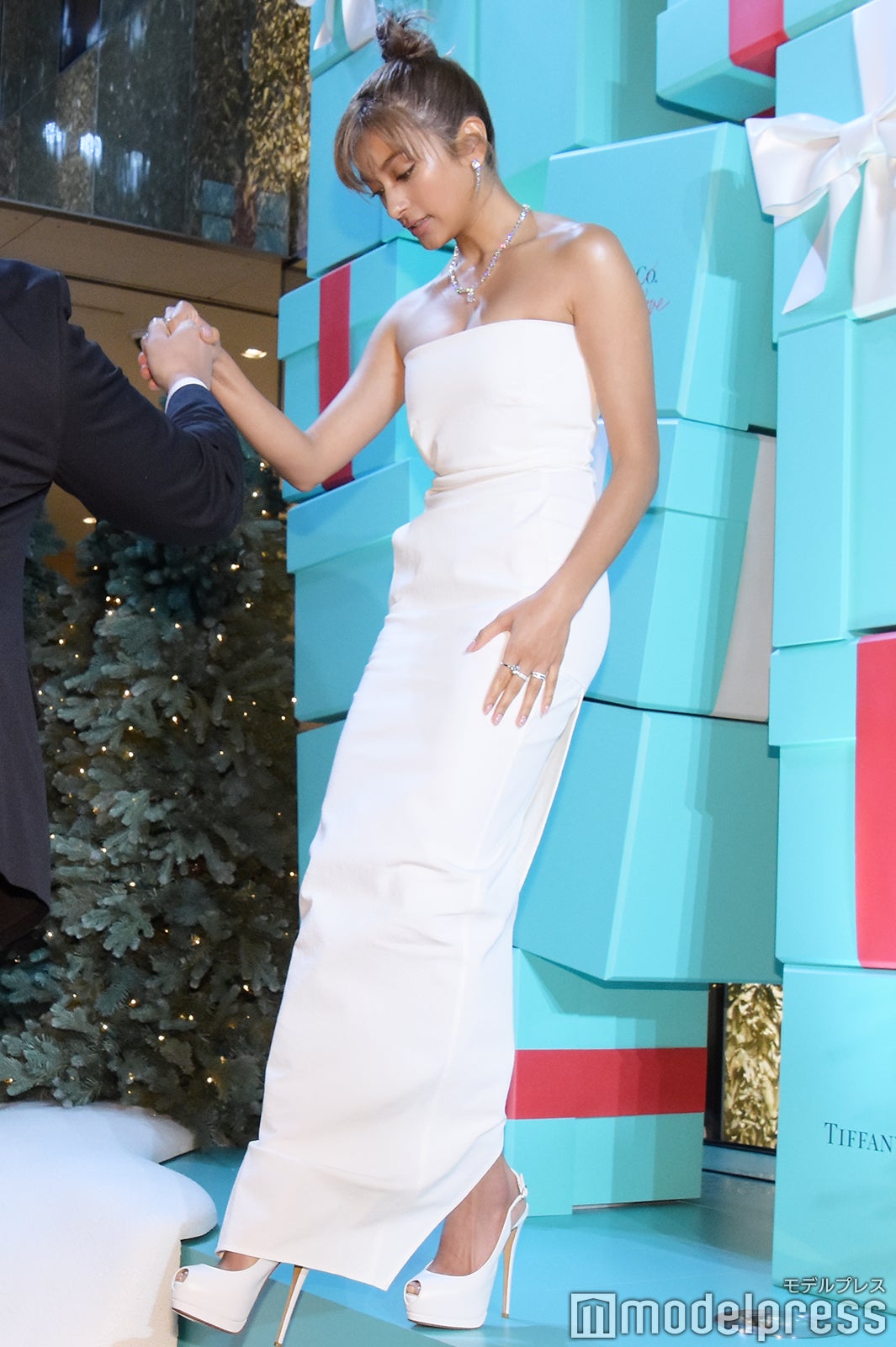 ローラ（C）モデルプレス