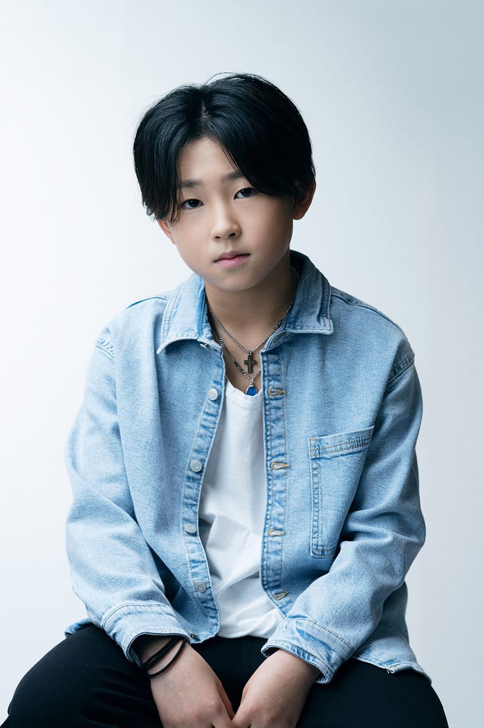 コウキ(提供写真)