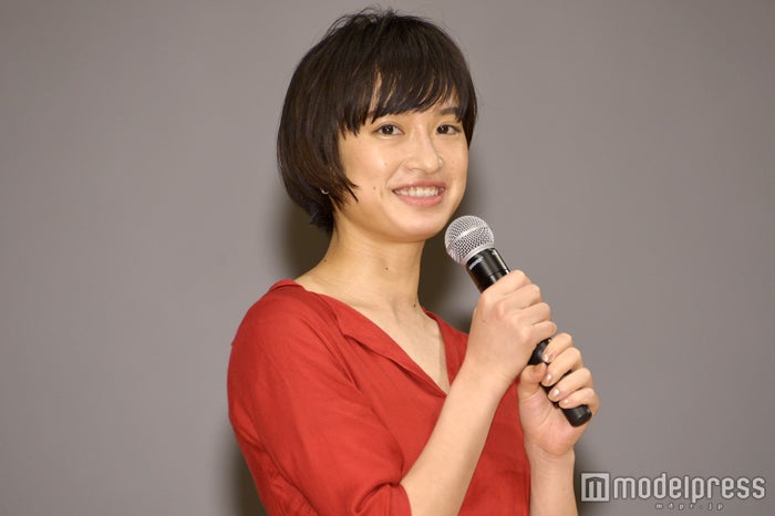 Hey Say Jump有岡大貴 恋人役 門脇麦に謝罪 気を使っていただいて申し訳ない モデルプレス Hey Say Jump有岡大貴 恋人役 門脇麦に謝罪 気を使っていただいて申し訳ない モデルプレス