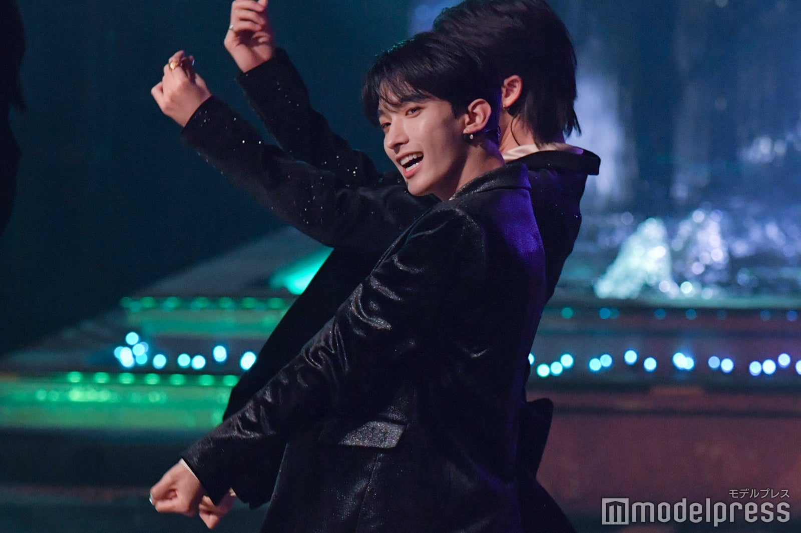 SEVENTEEN（C）モデルプレス