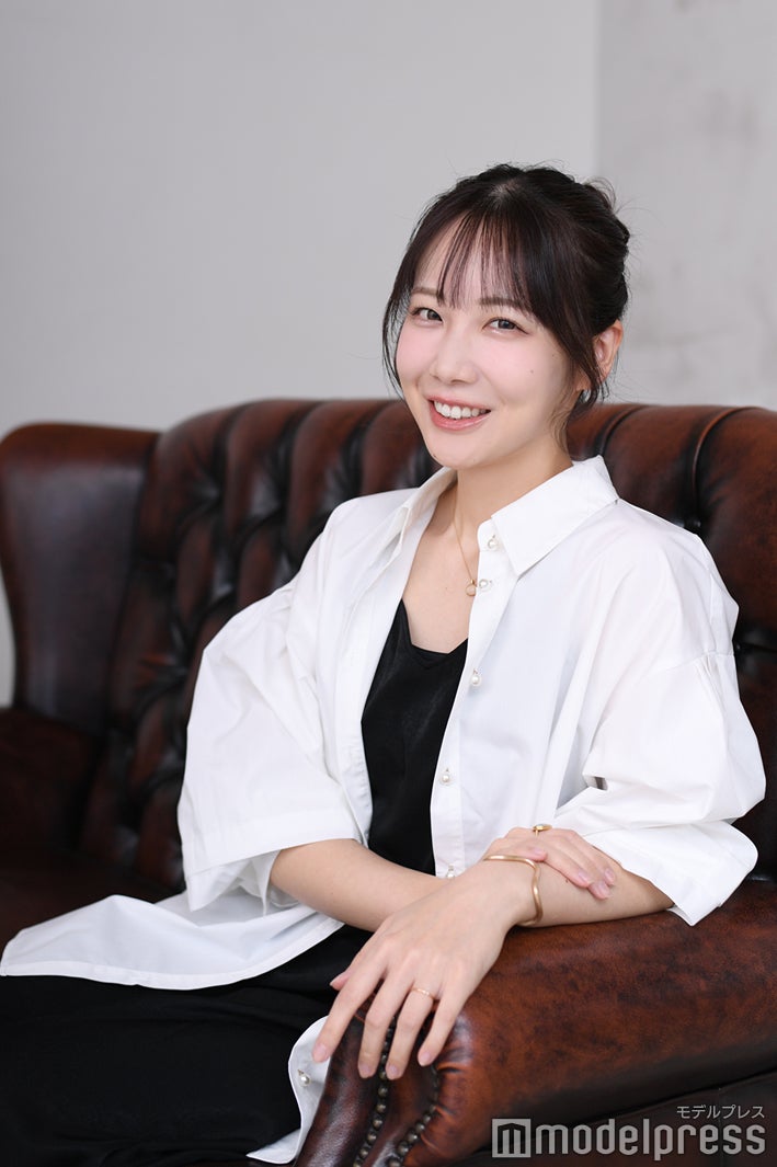 コスメヲタちゃんねるサラ（C）モデルプレス