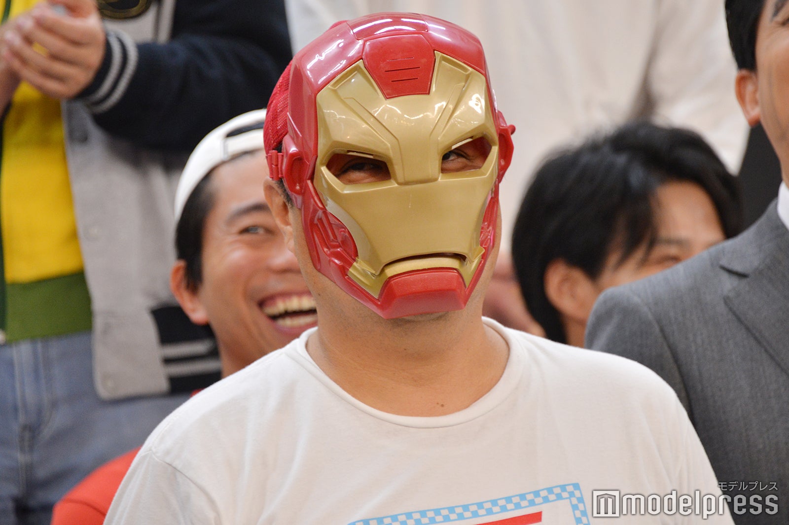 小杉竜一（C）モデルプレス