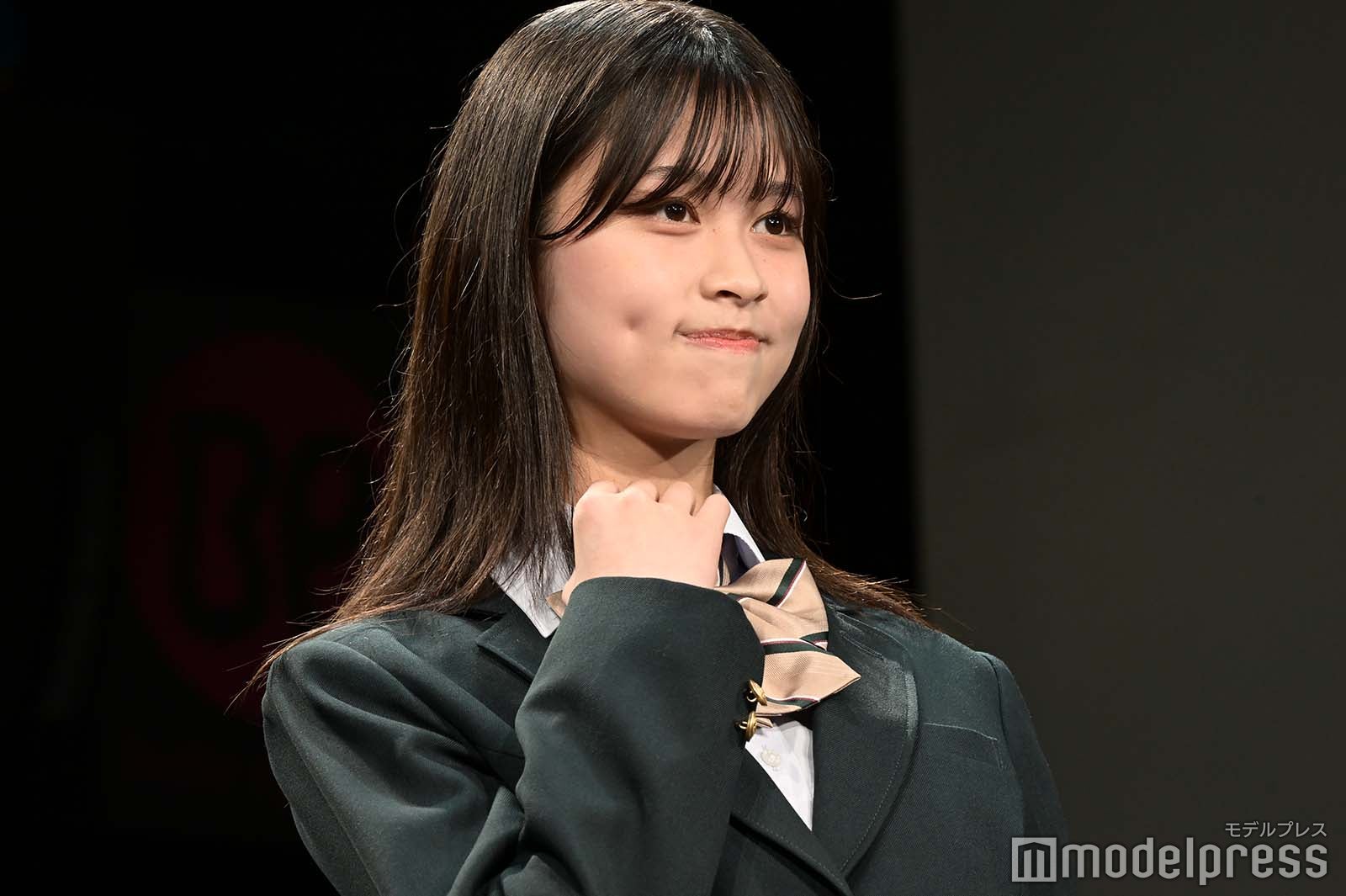 高橋薫未 （C）モデルプレス