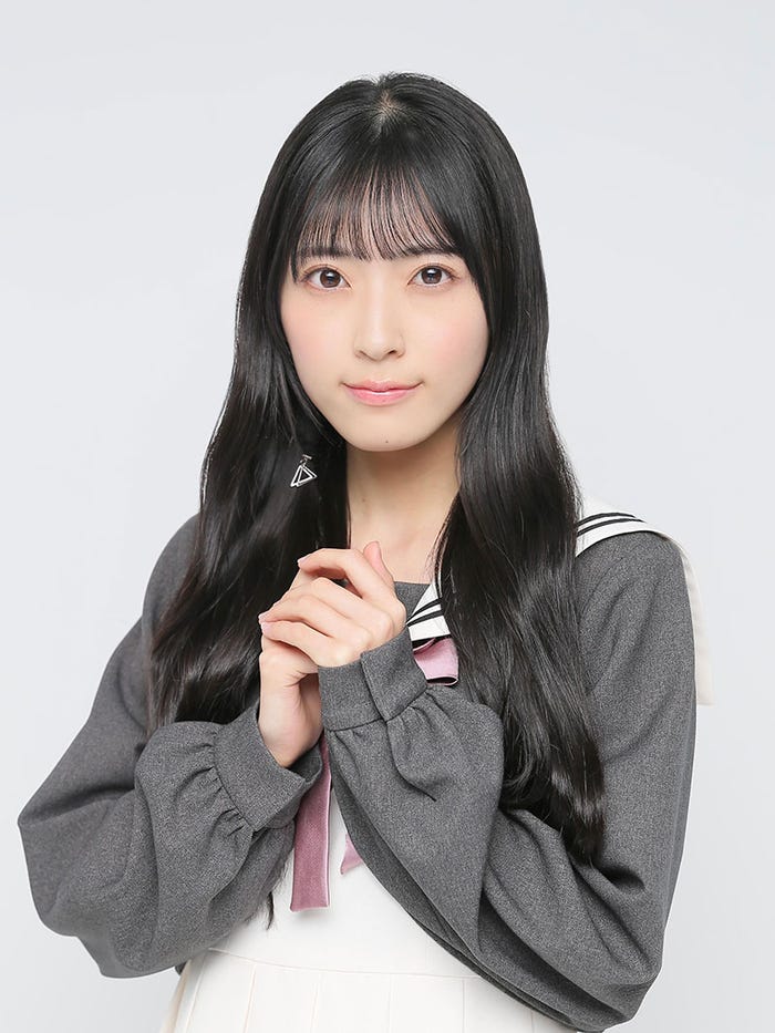 佐藤綺星(C)ドラマ「星屑テレパス」製作委員会