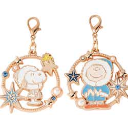 ペアチャーム/画像提供:ユニバーサル・スタジオ・ジャパン