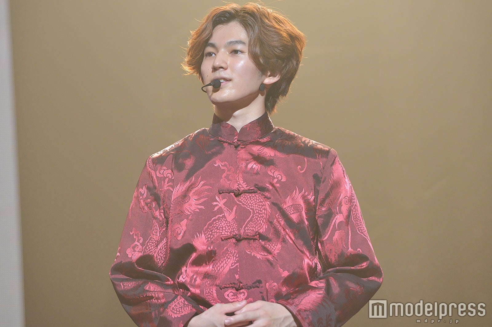 矢部昌暉 （C）モデルプレス