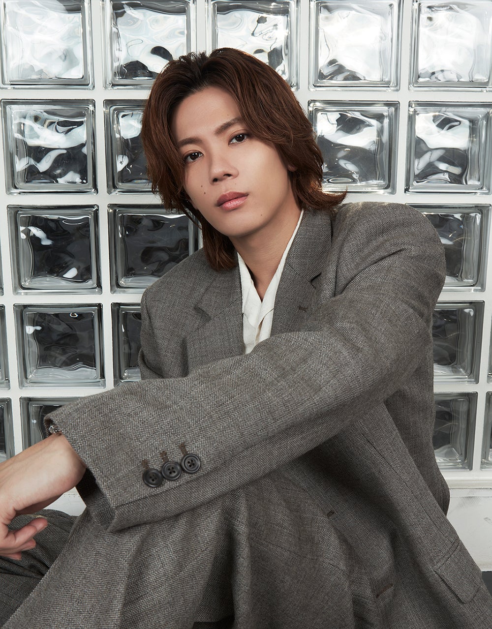 神宮寺勇太（提供写真）