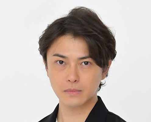 勝地涼、パルコ劇場で初座長 開場50周年記念シリーズ「夜叉ヶ池」上演決定