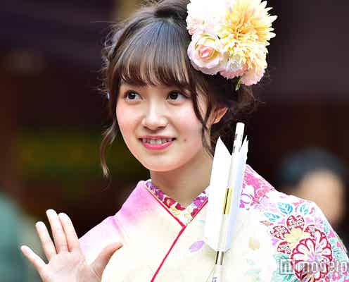 乃木坂46卒業発表の中元日芽香 今年、活動休止から復帰 これまでを振り返る<略歴>