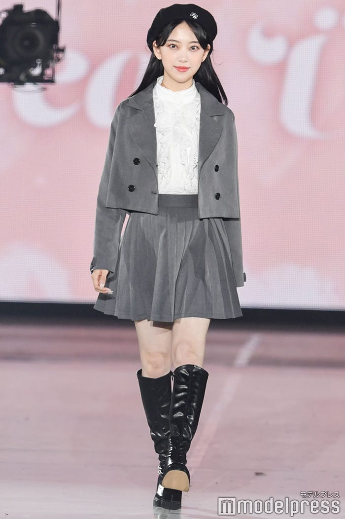 堀未央奈(C)モデルプレス