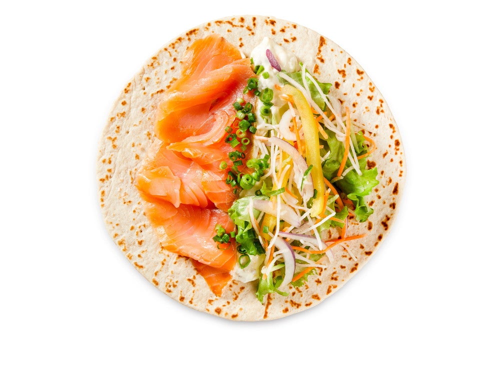 ツンブロード サーモン¥500／画像提供：イケア・ジャパン