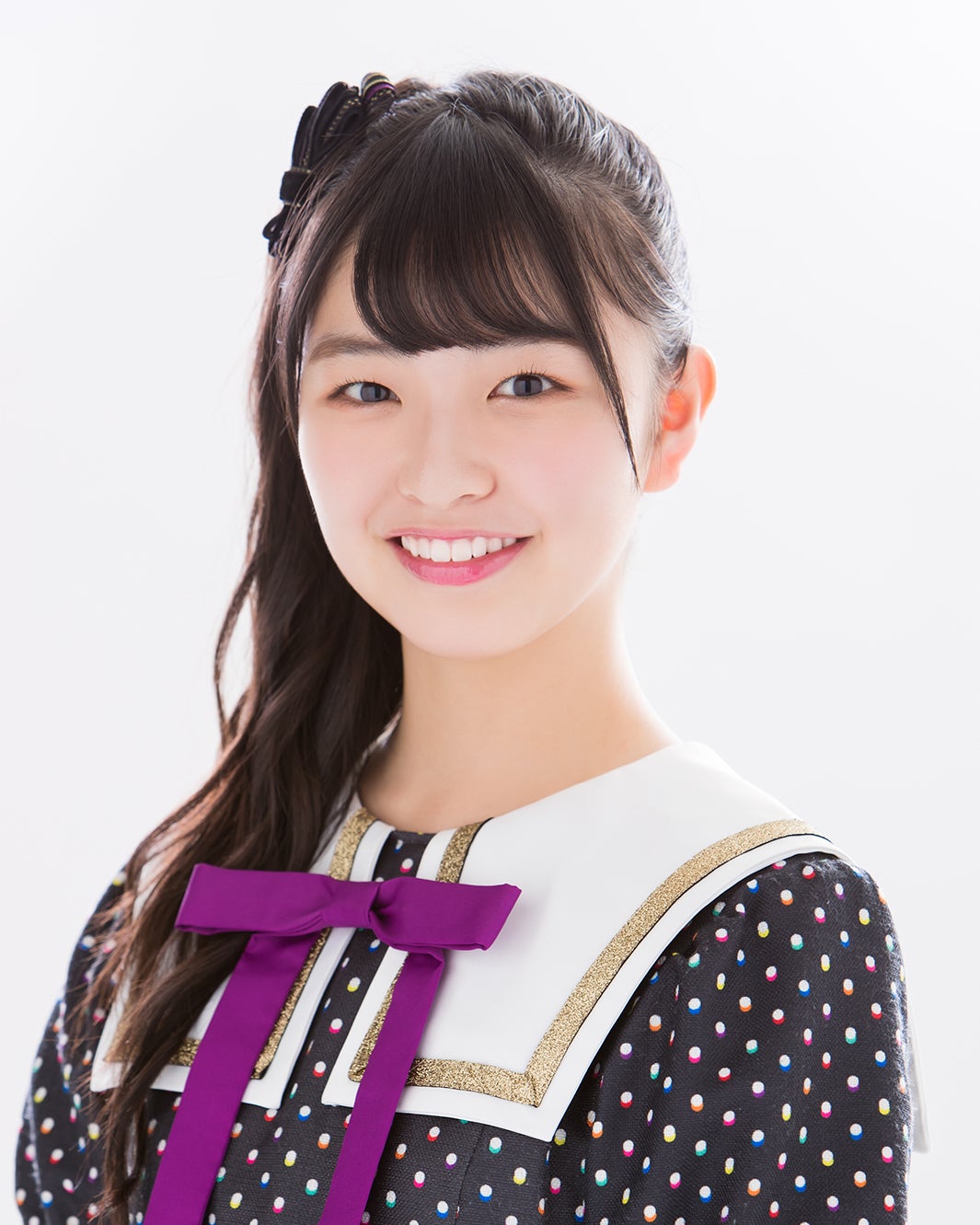 大田莉央奈 （C）NMB48