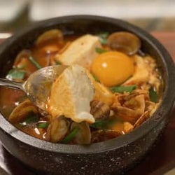 豆腐でヘルシーに◎プロが教えるあったかスープレシピ