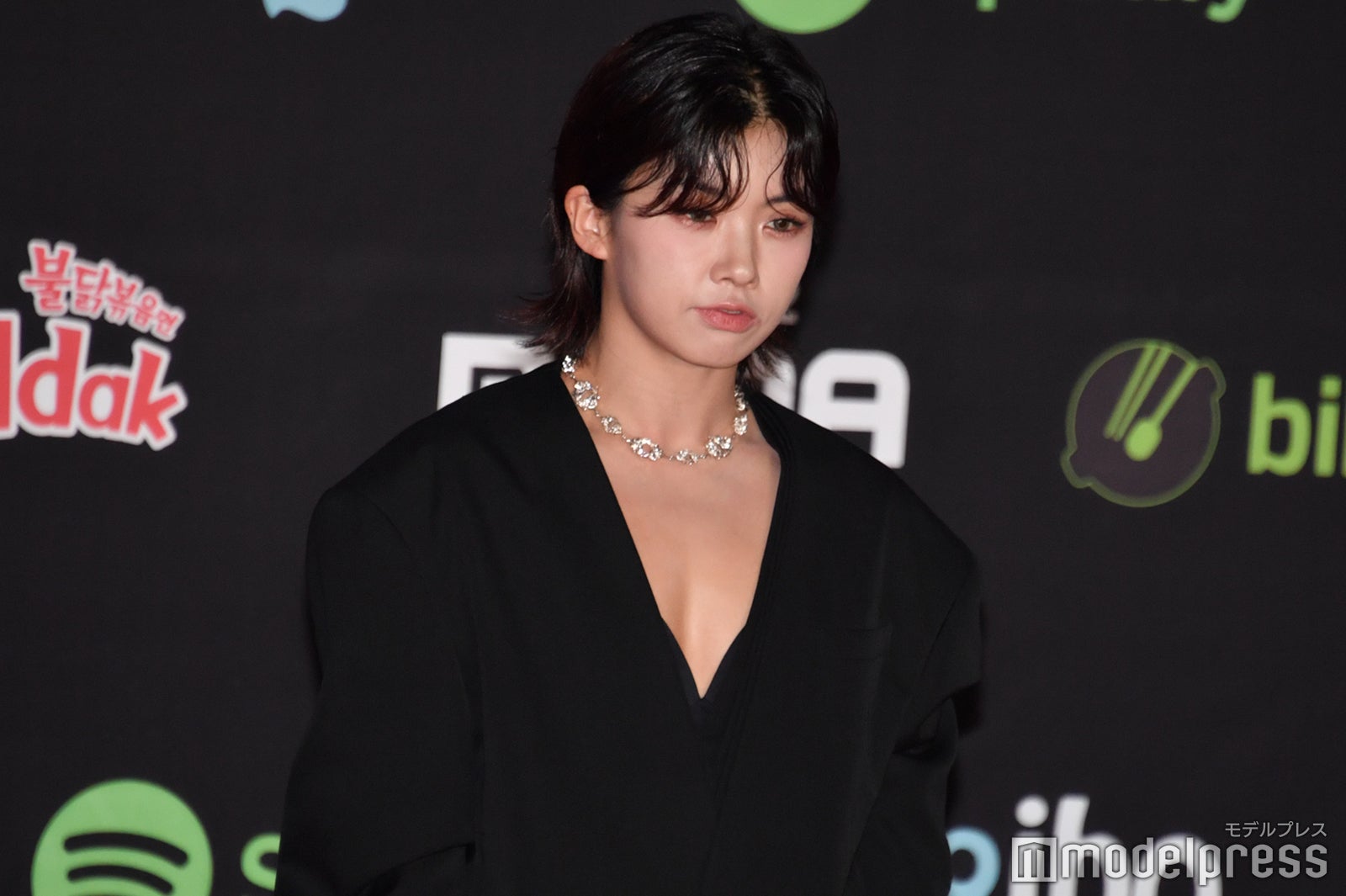 Aiki（C）モデルプレス