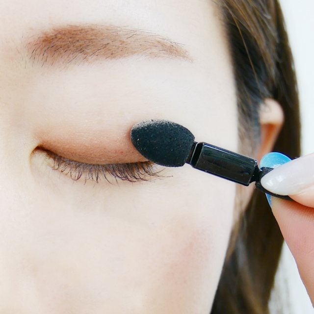 アイシャドウキャッチ