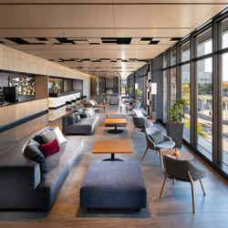 ダブルツリーbyヒルトン東京有明/提供画像