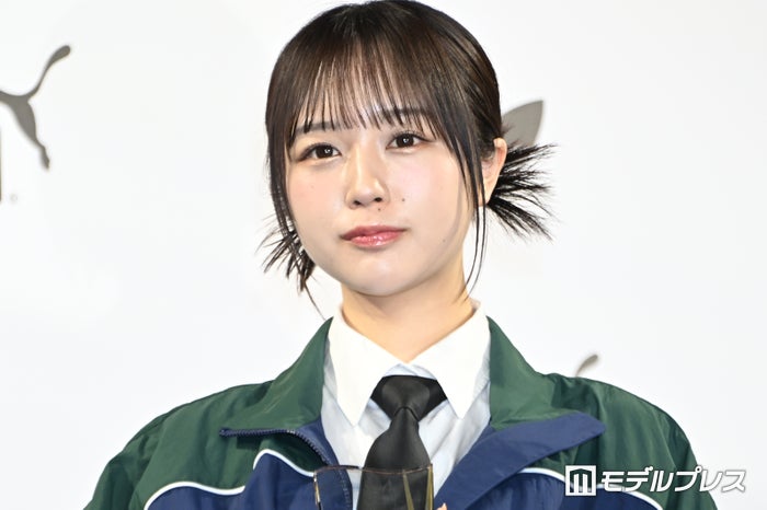 なえなの、ほっそり美脚披露 ディズニーコーデに「可愛すぎる」「スタイル抜群」と反響続々