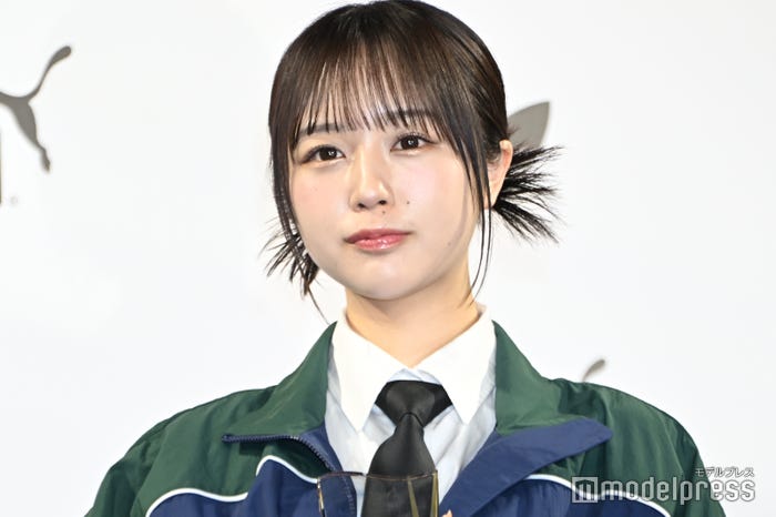 なえなの(C)モデルプレス