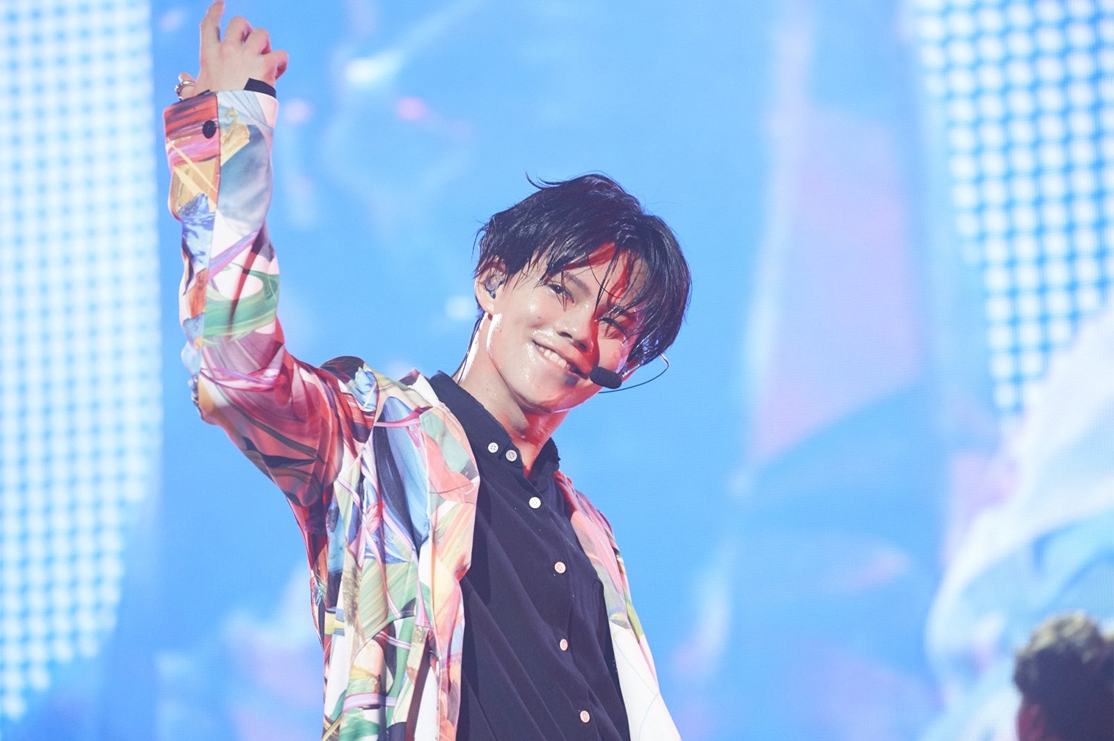 カイ（写真提供：SDR）