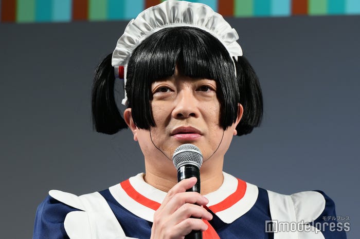 松尾駿(C)モデルプレス