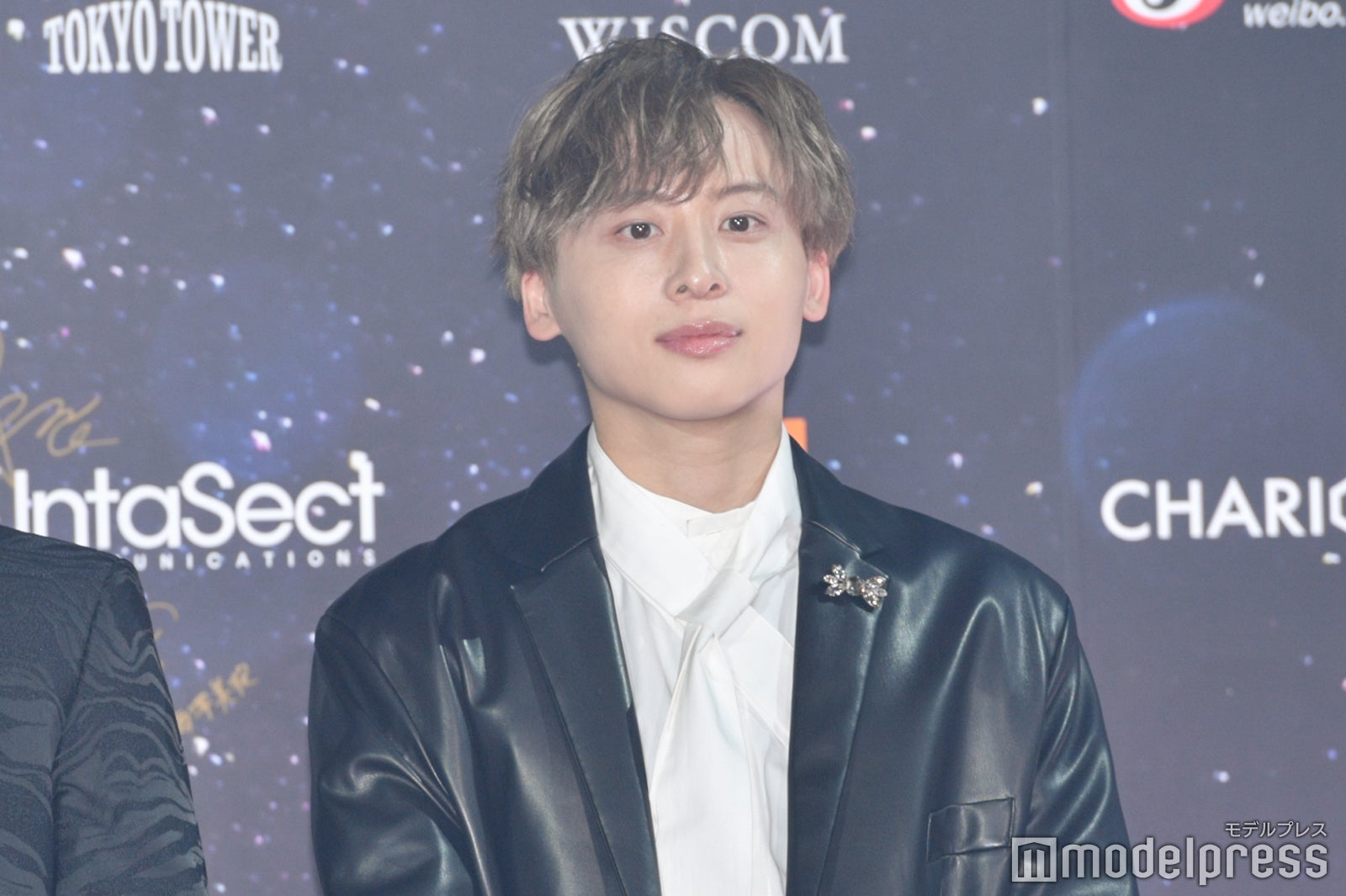 Da-iCE （C）モデルプレス