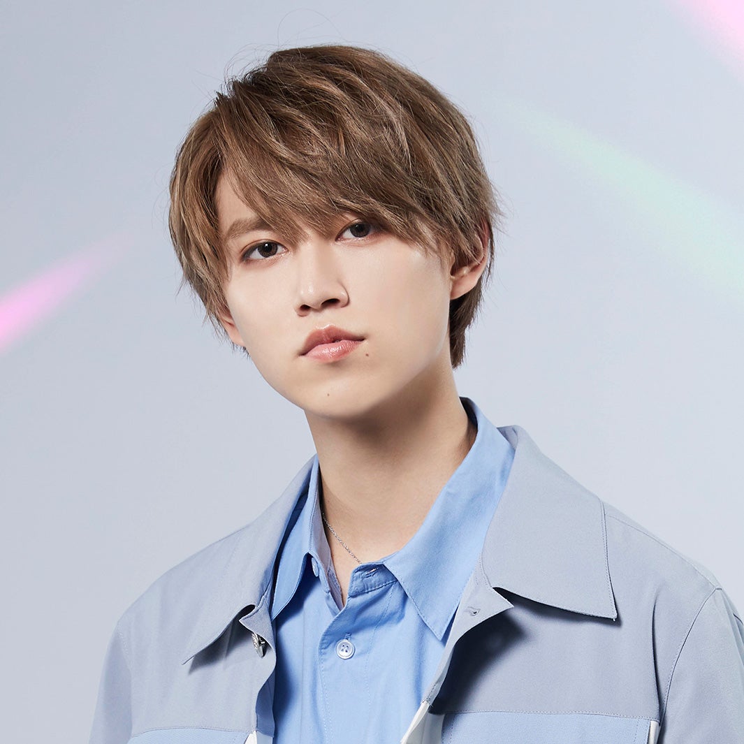 白岩瑠姫 （提供写真）