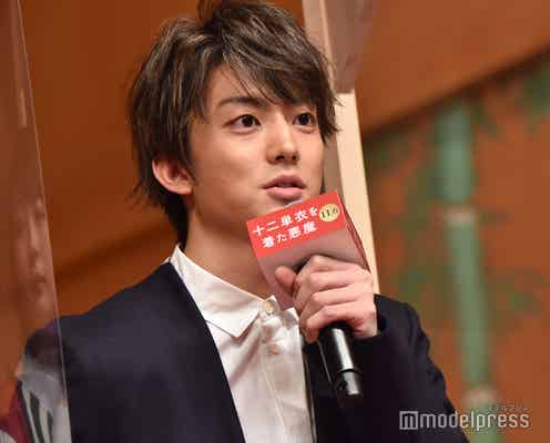 伊藤健太郎、茶髪にイメチェン「かっこいい」「好きすぎる」と反響