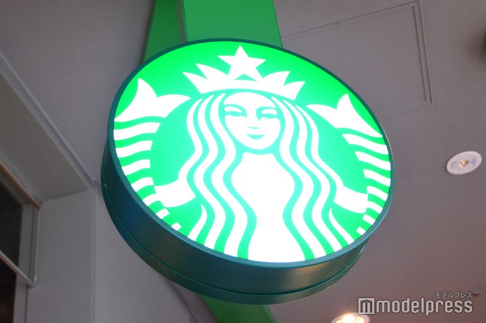 スターバックス コーヒー SHIBUYA TSUTAYA(C)モデルプレス