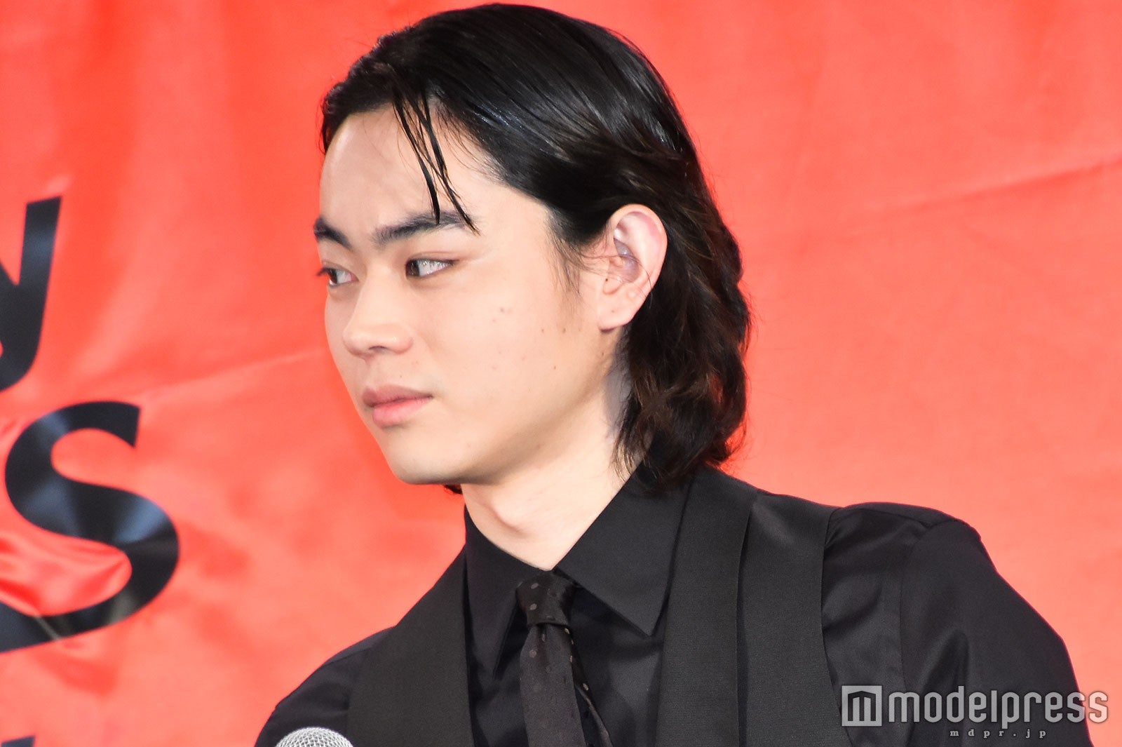 菅田将暉 （C）モデルプレス