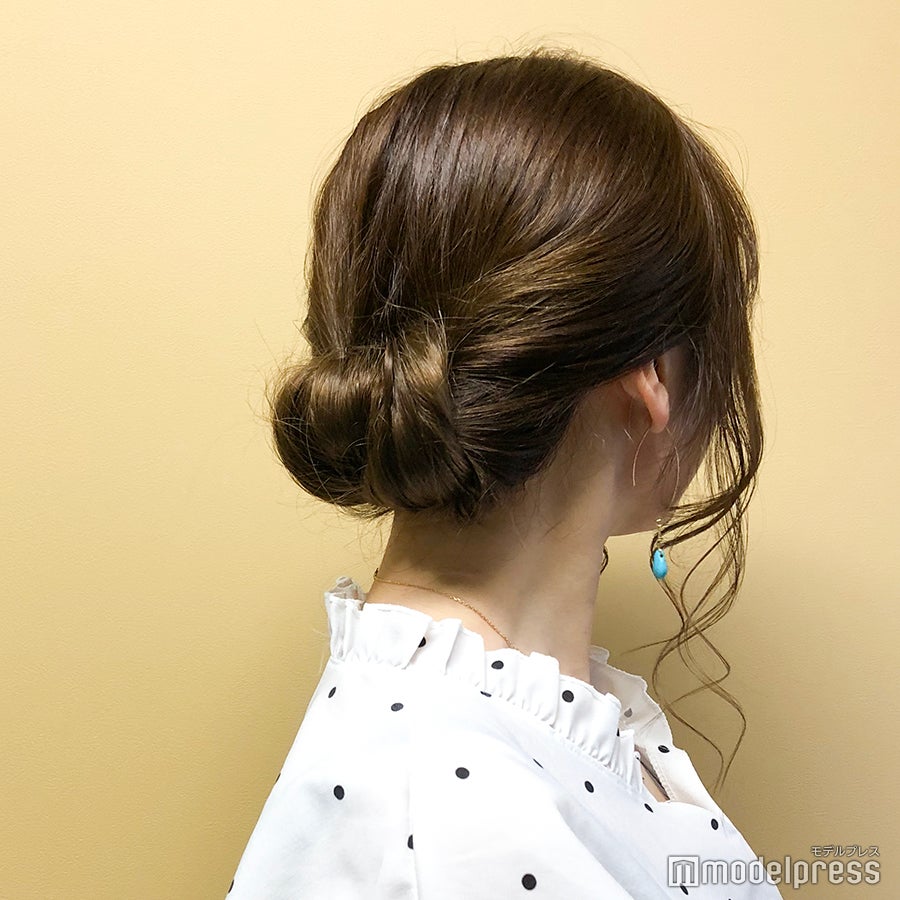 （C）モデルプレス