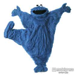 「クッキーモンスター・キッチン」にてクッキングの先生となるクッキーモンスター