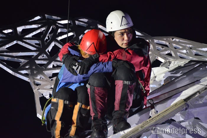 田中亨、正門良規(C)モデルプレス