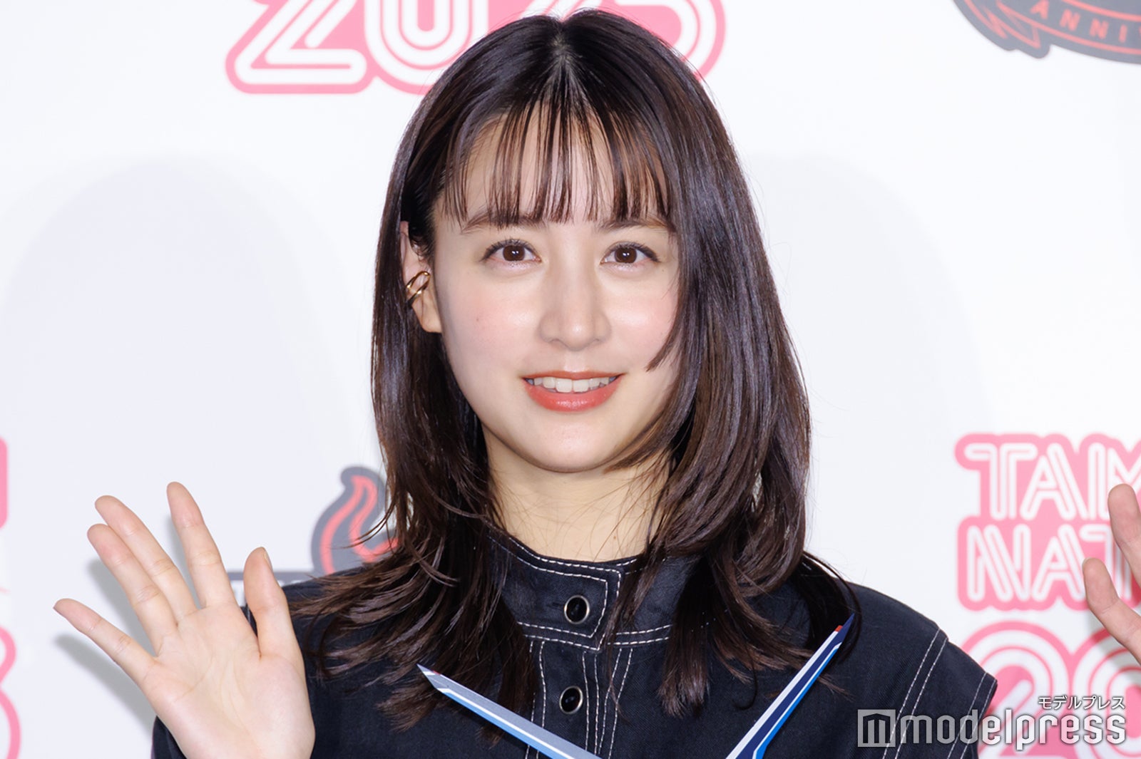 山本美月、初恋相手打ち明け赤面  “中二病”時代回顧「ざわざわ感を思い出しました」