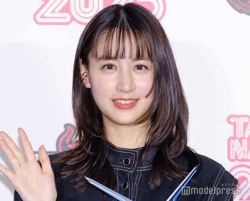山本美月、初恋相手打ち明け赤面  “中二病”時代回顧「ざわざわ感を思い出しました」