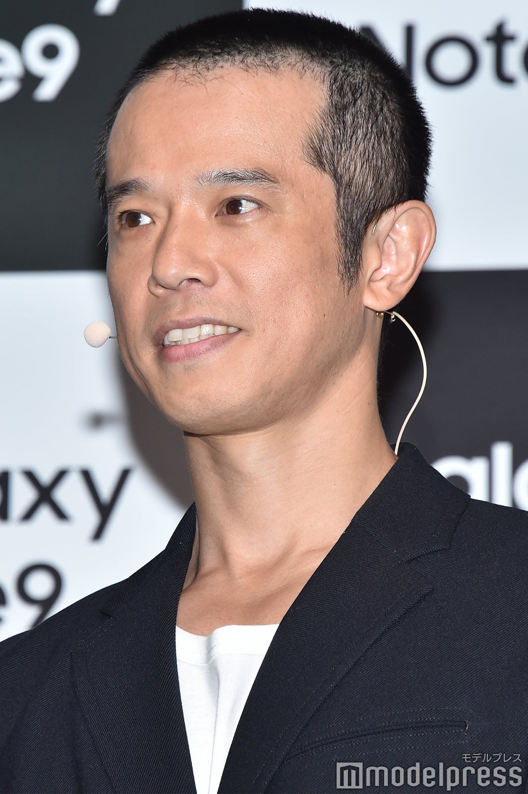 庄司智春（C）モデルプレス