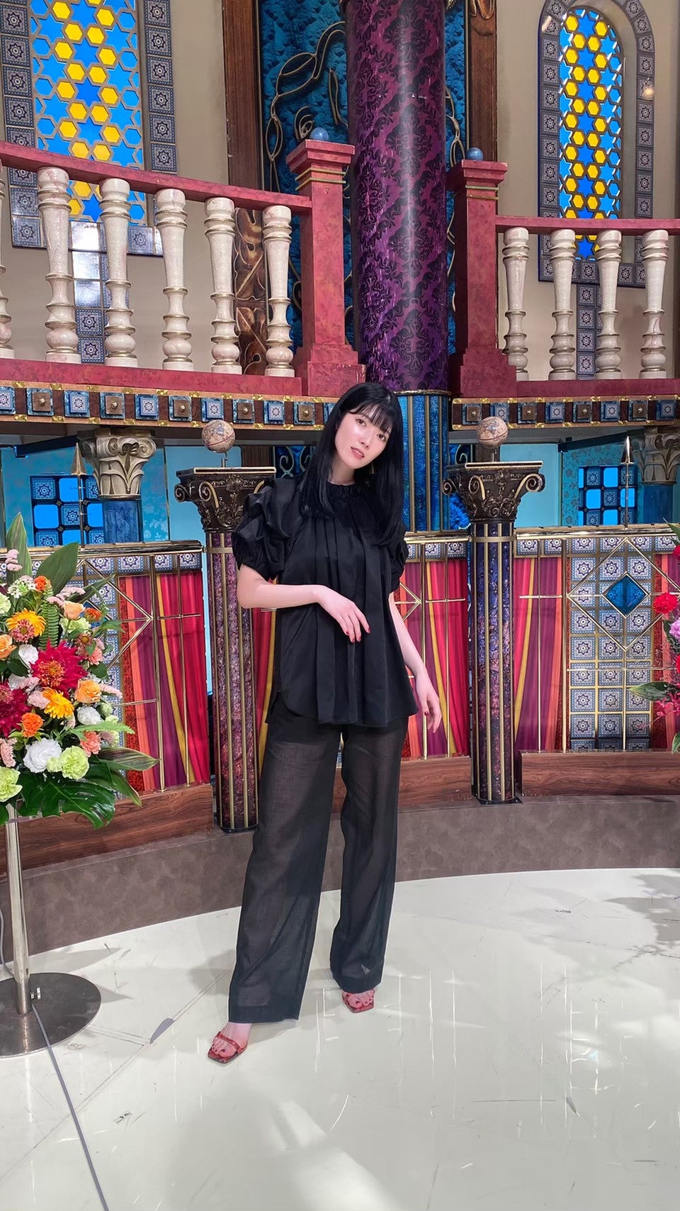 日下部美愛（提供写真）