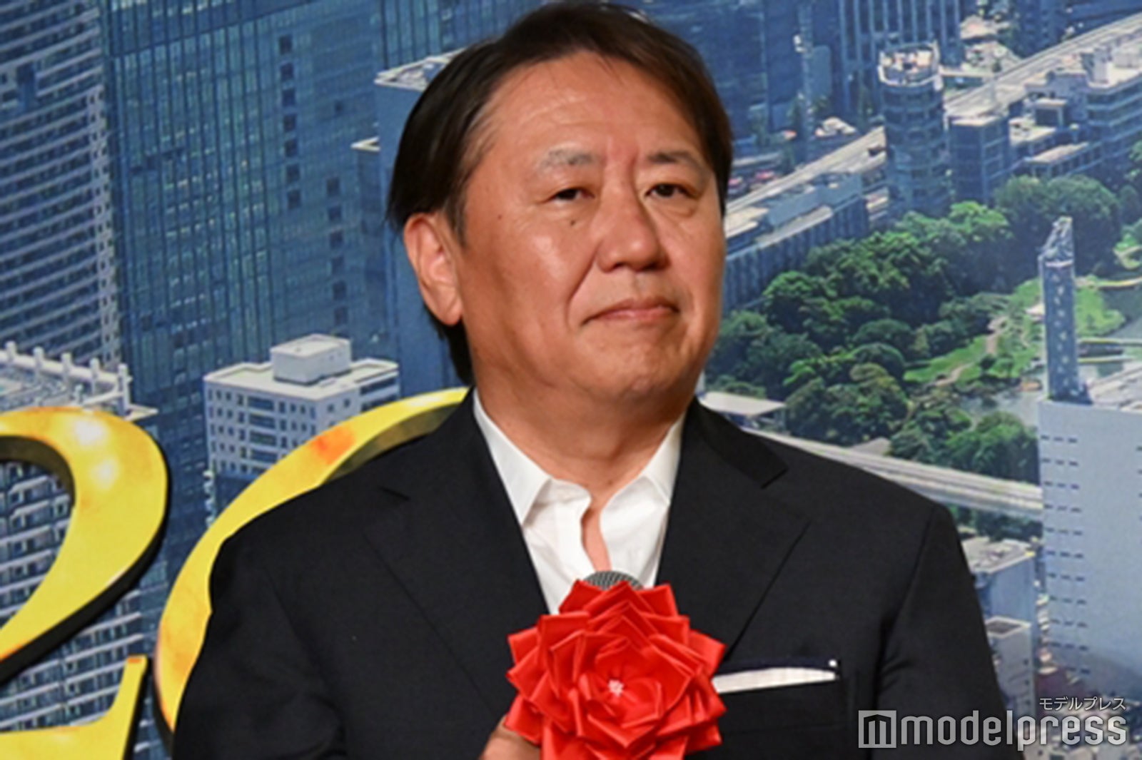 武内英樹監督（C）モデルプレス