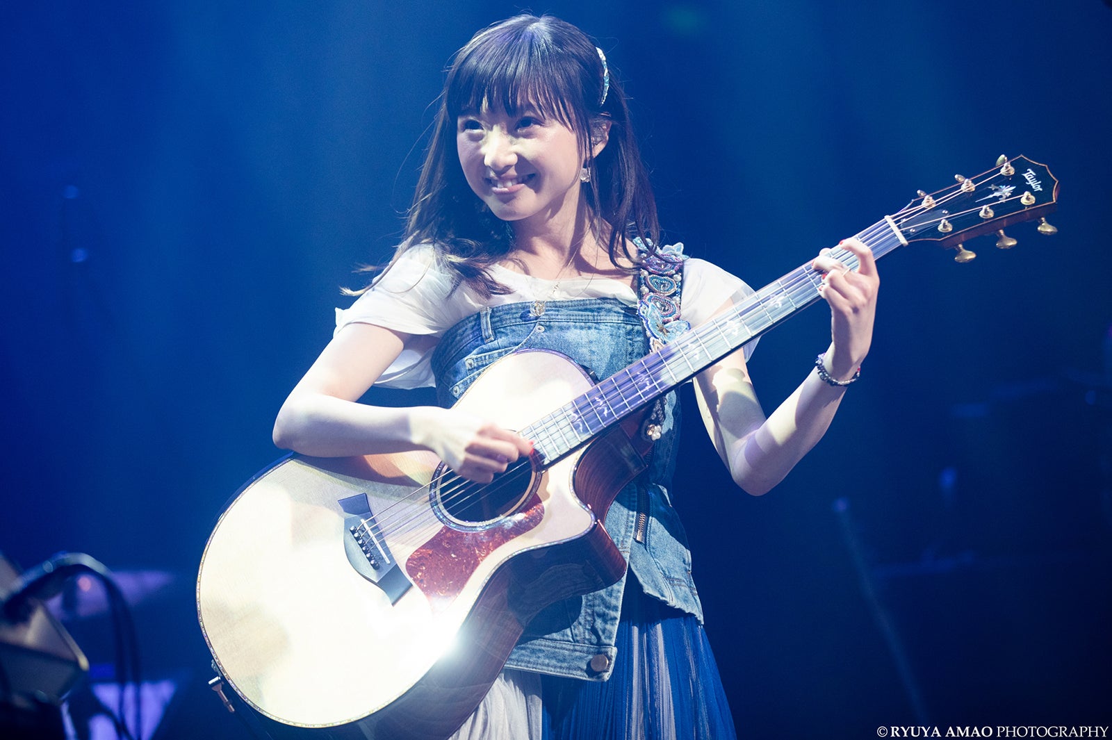 「有安杏果 サクライブ 2019 ～Another story～」東京公演