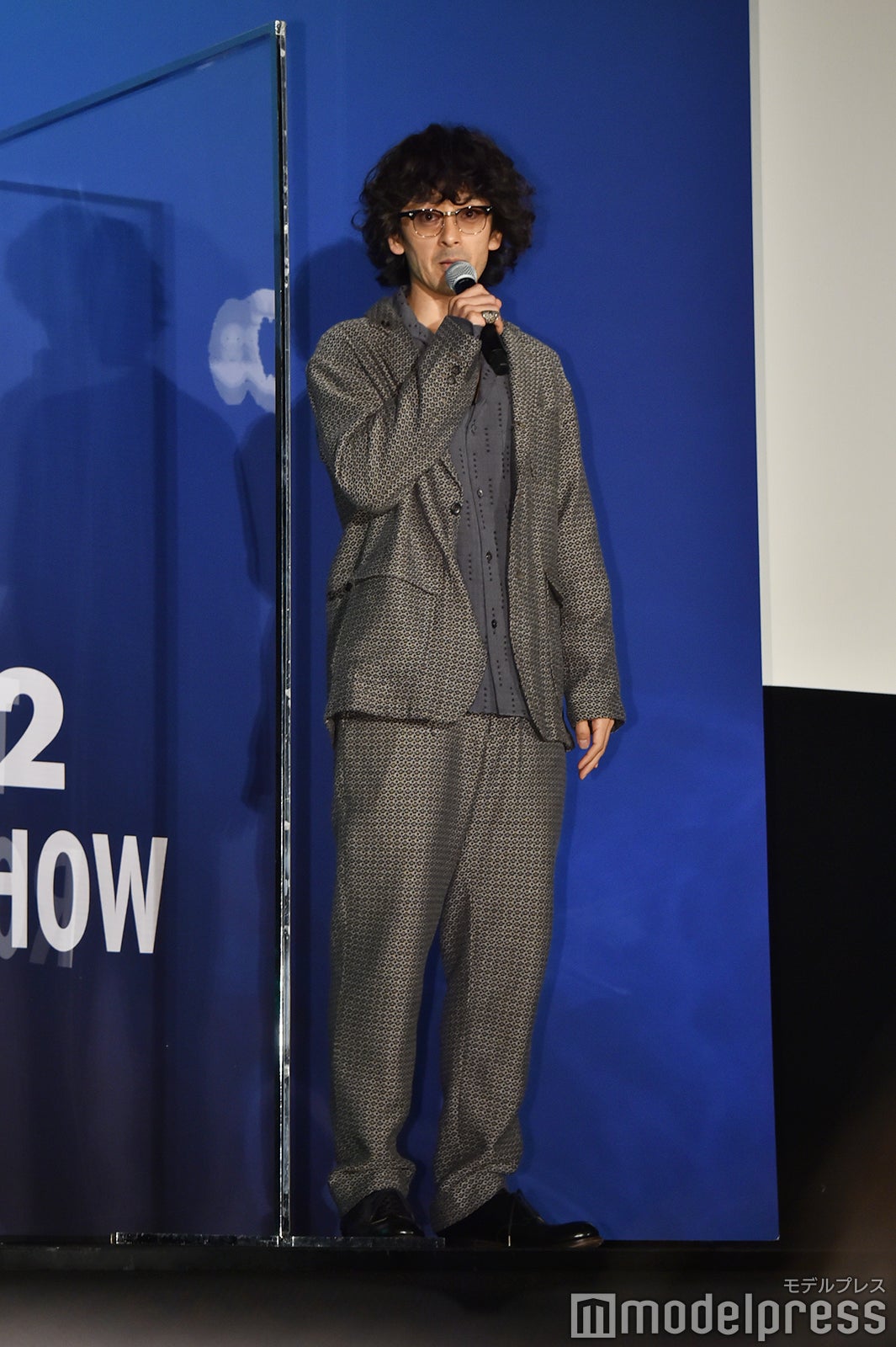 滝藤賢一（C）モデルプレス