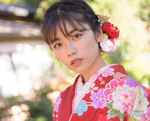 小芝風花、-4kgに成功「今もキープしてる」ダイエット法は?連ドラ初主演に意気込み<モデルプレスインタビュー>