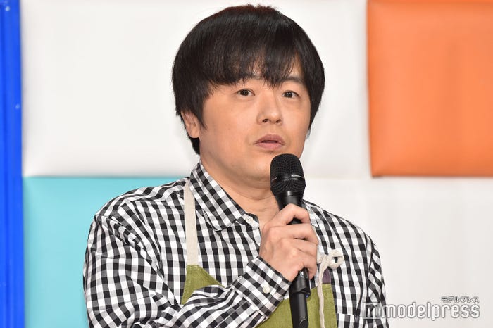 バカリズム(C)モデルプレス