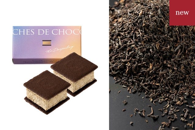 関西は大阪だけ！高島屋の催事でしか買えないバレンタイン限定ブランドが今年も登場♡