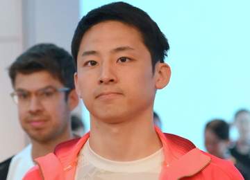 バスケットボール 河村勇輝が代表合宿参加！W杯アジア予選には出場せず